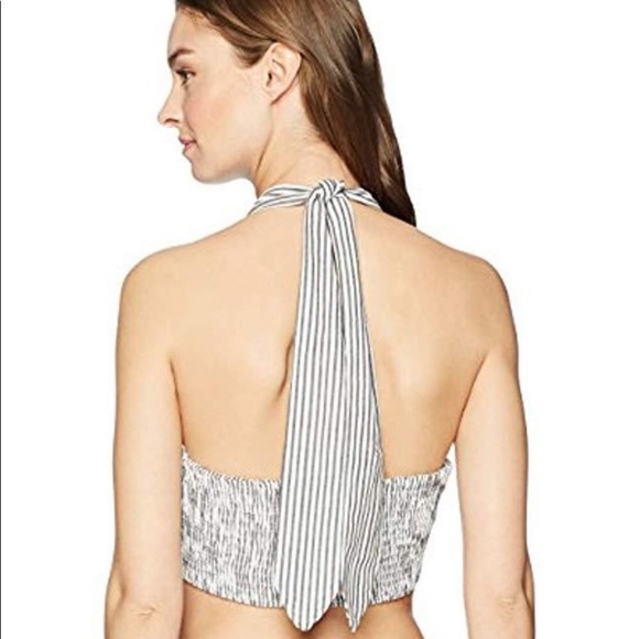 NWT Mara Hoffman Bella Top - Picture 9 of 13